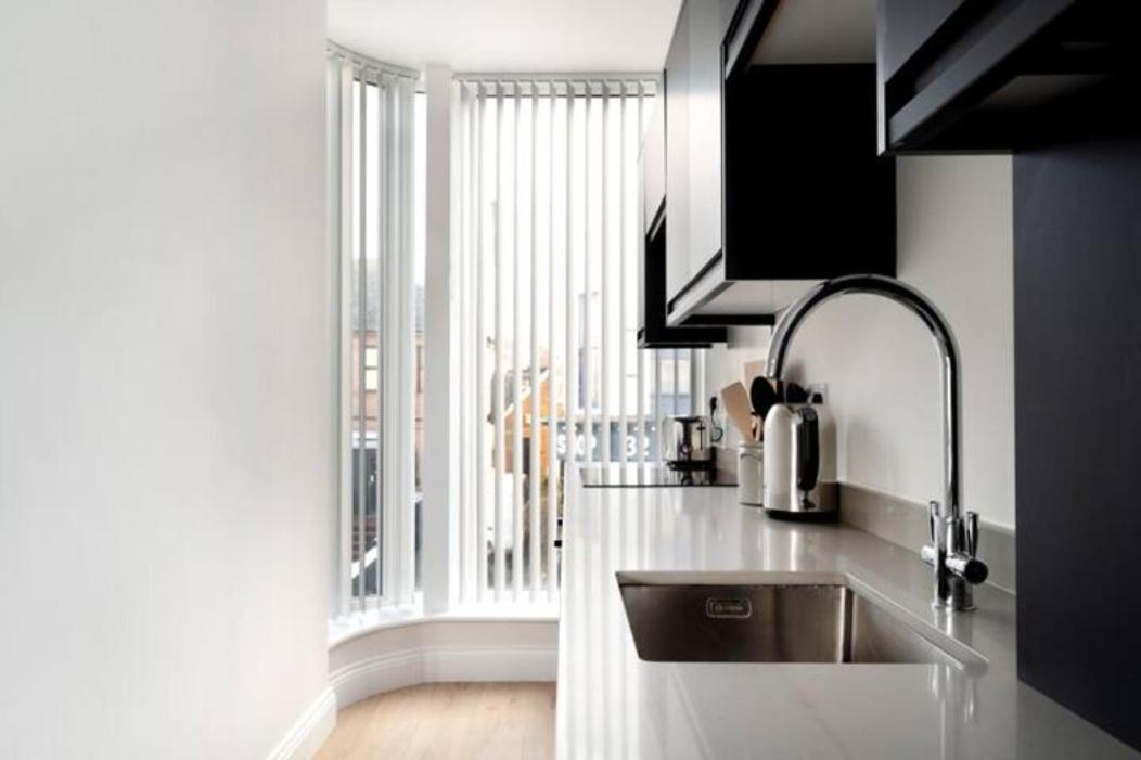 Exclusive Norman Road Apartment St Leonards-on-Sea Luaran gambar