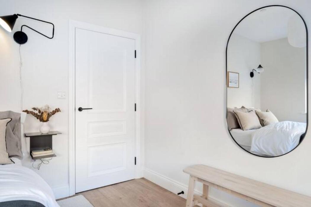 Exclusive Norman Road Apartment St Leonards-on-Sea Luaran gambar