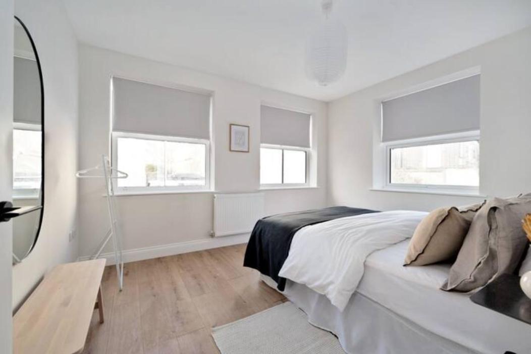 Exclusive Norman Road Apartment St Leonards-on-Sea Luaran gambar