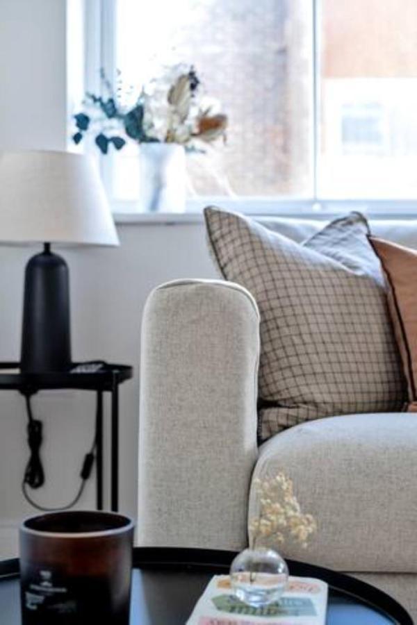 Exclusive Norman Road Apartment St Leonards-on-Sea Luaran gambar