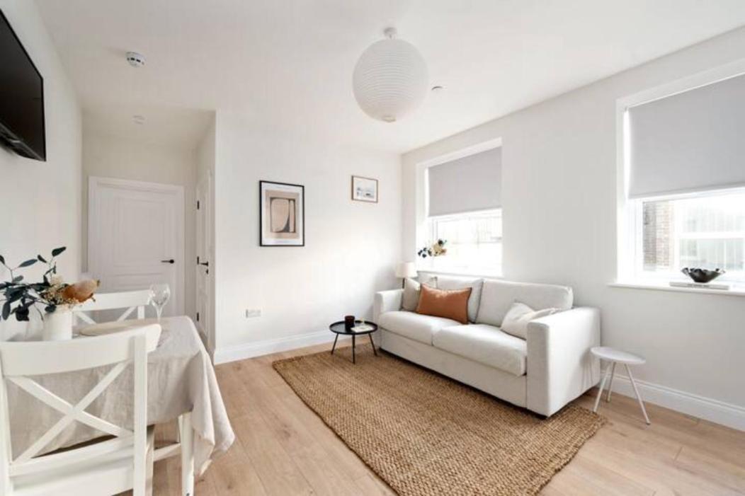 Exclusive Norman Road Apartment St Leonards-on-Sea Luaran gambar